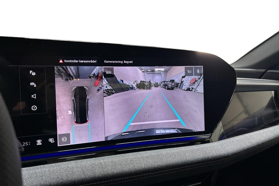 Audi A6 e-tron Progress plus performance Avant 5d