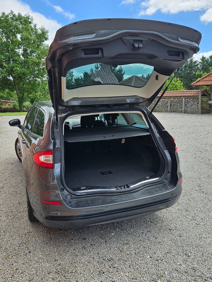 Ford Mondeo 1,5 SCTi 160 ST-Line 5d