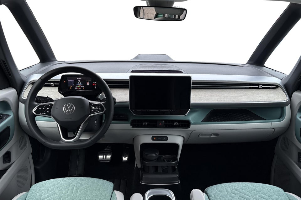 VW ID.Buzz 86 Style+ 7prs LWB 5d