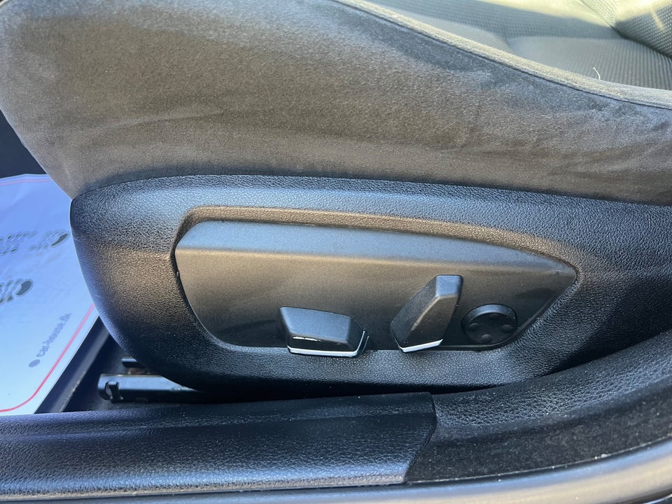 BMW 520d 2,0 M-Sport aut. 4d