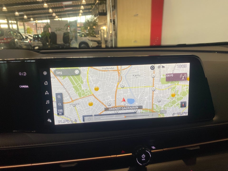 Nissan Ariya 87 Advance 5d