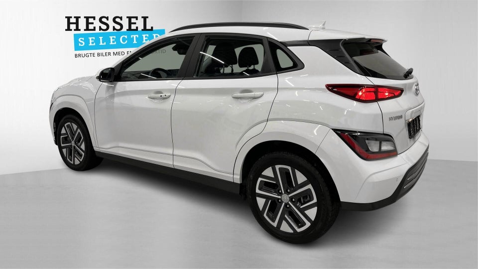 Hyundai Kona 39 EV Select 5d