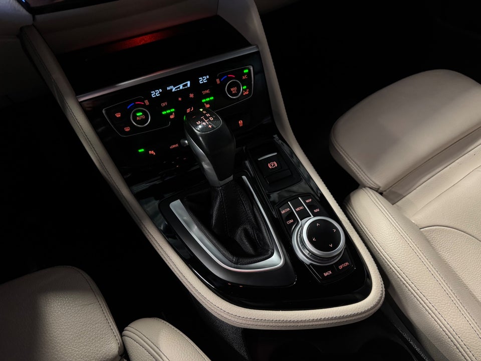 BMW 225xe 1,5 Active Tourer M-Sport aut. 5d