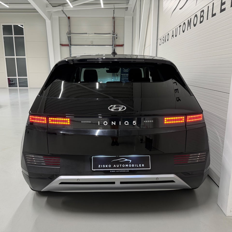 Hyundai Ioniq 5 73 Essential 5d