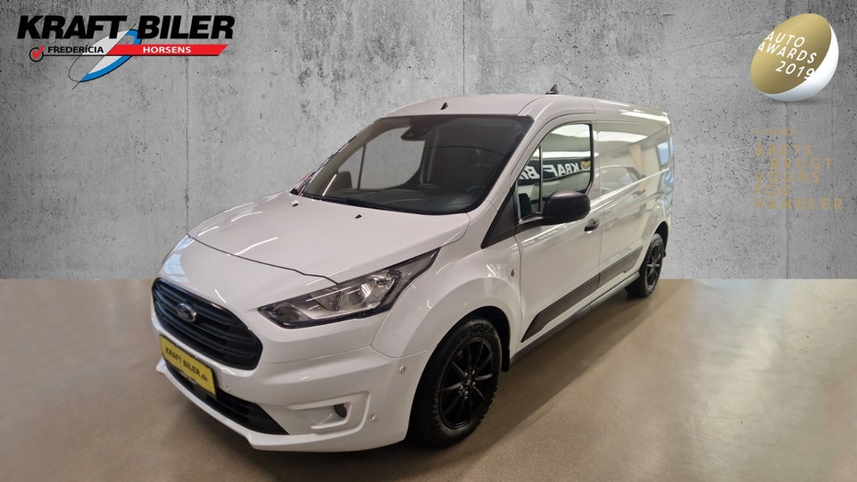 Ford Transit Connect 1,5 EcoBlue Trend aut. lang