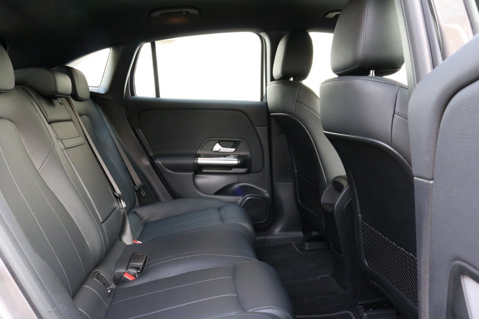 Mercedes EQA250 Progressive 5d