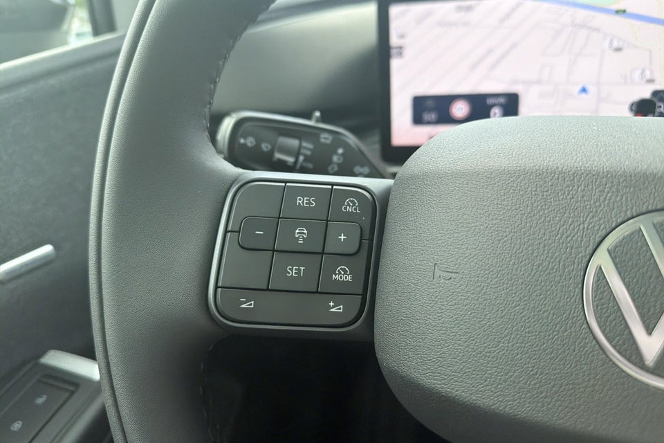 VW ID. Polo 52 Style Launch Edition 5d