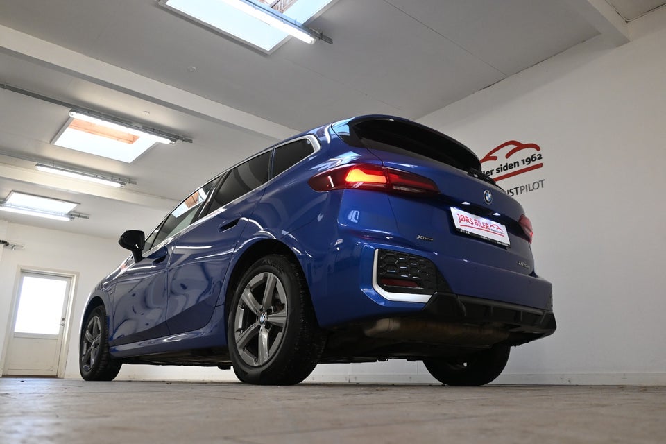 BMW 225e 1,5 Active Tourer M-Sport xDrive aut. 5d