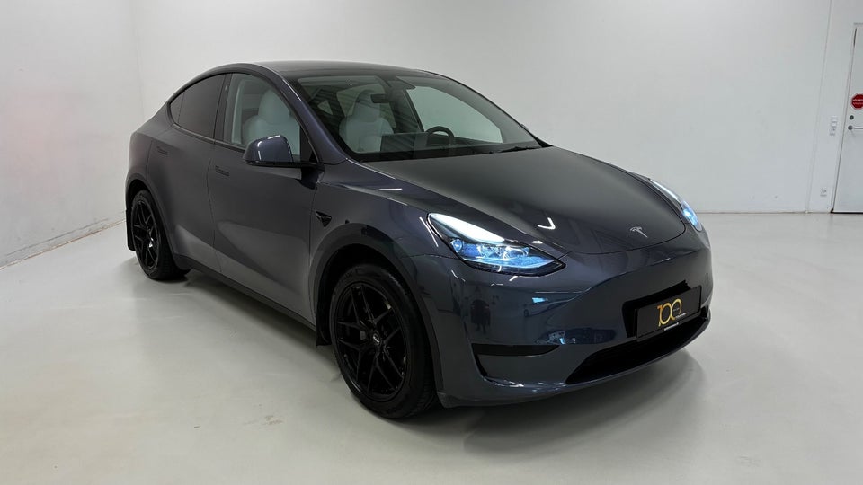 Tesla Model Y RWD 5d