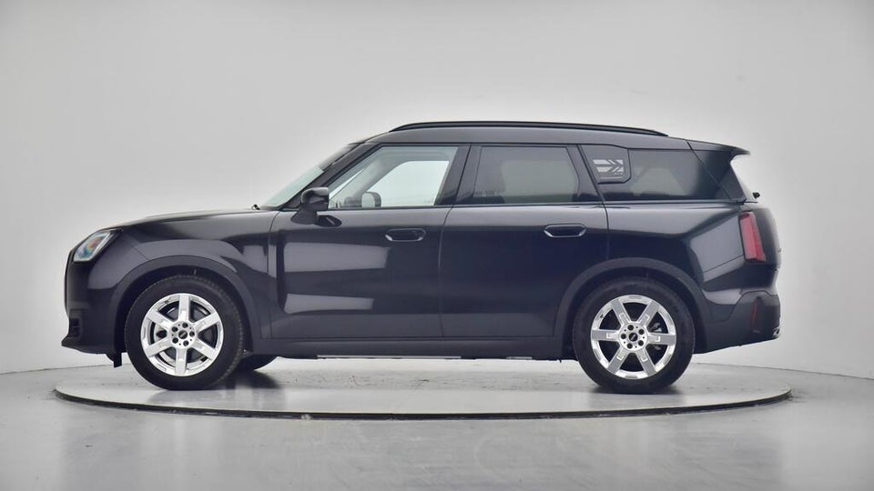 MINI Countryman SE Classic Trim M+ ALL4 5d