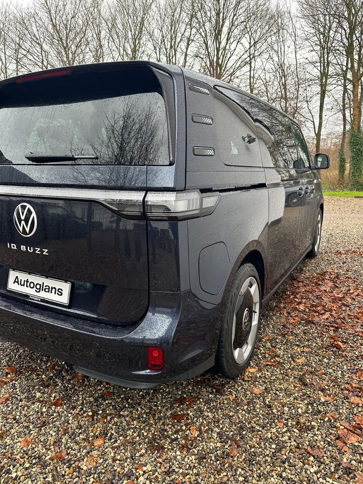 VW ID.Buzz 86 Life+ 6prs LWB 5d