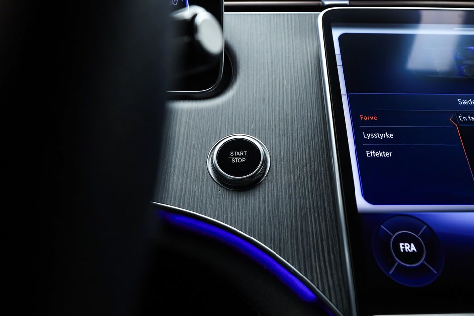 Mercedes EQE350 SUV AMG Advance Plus 4Matic 5d