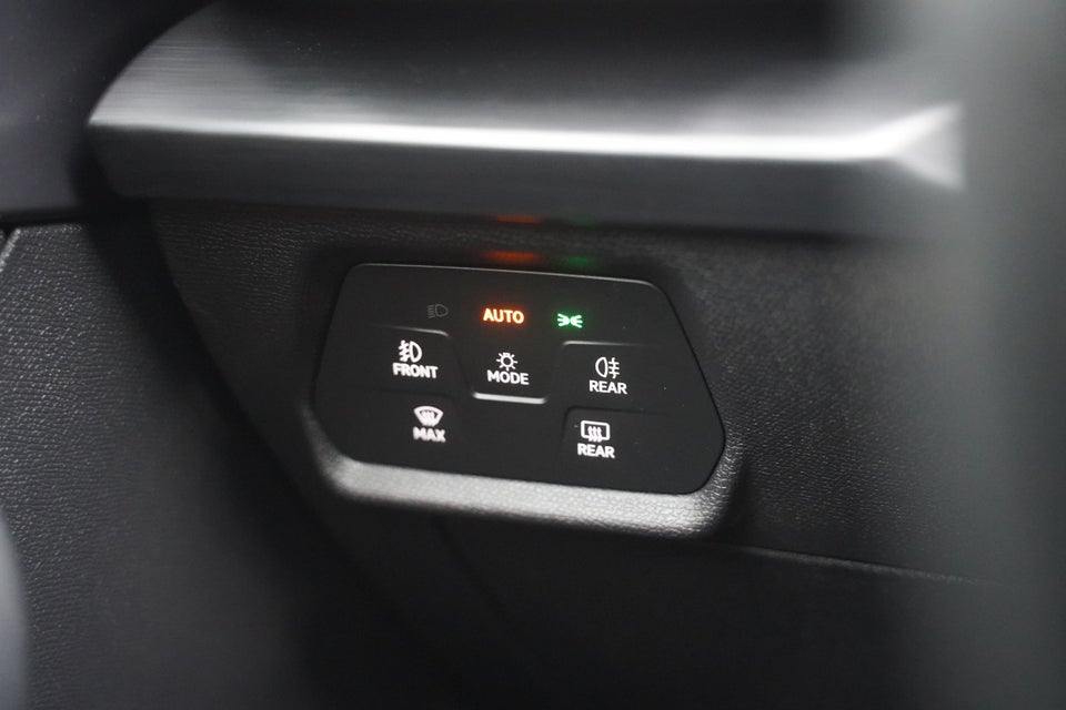 Seat Leon 1,4 eHybrid Cupra Sportstourer DSG 5d