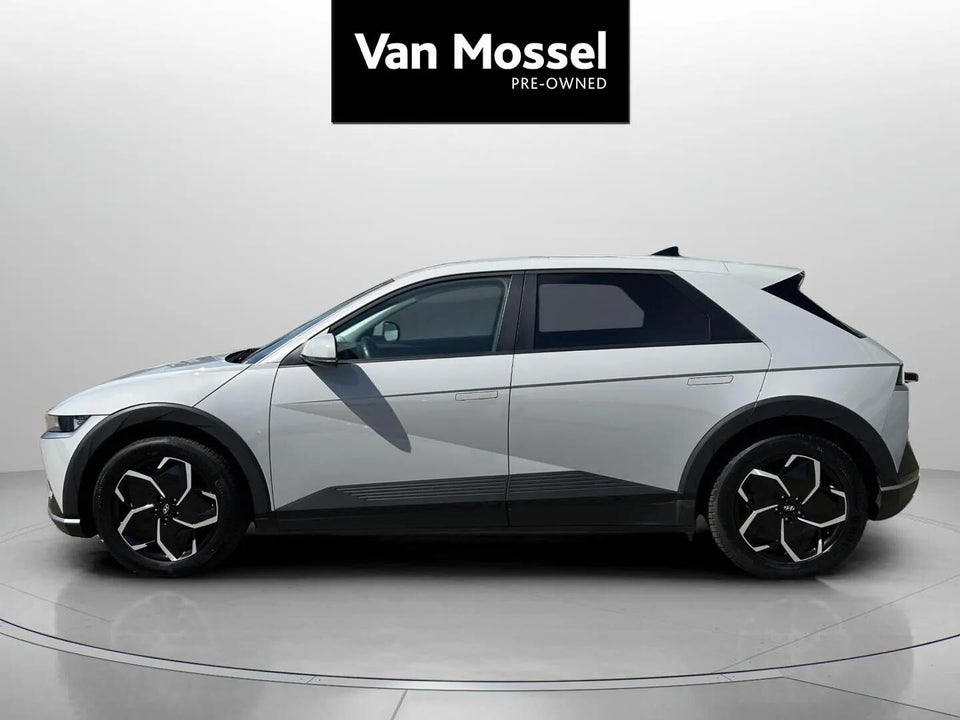 Hyundai Ioniq 5 58 Connect 5d