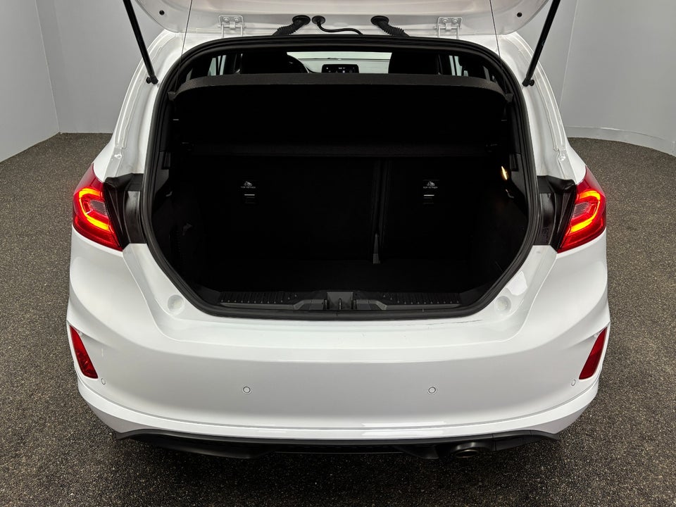 Ford Fiesta 1,0 EcoBoost ST-Line 5d