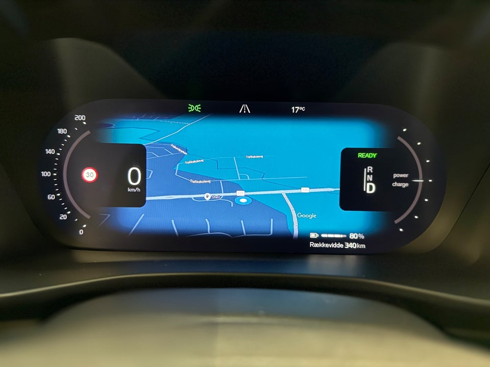 Volvo XC40 P6 ReCharge Ultimate 5d