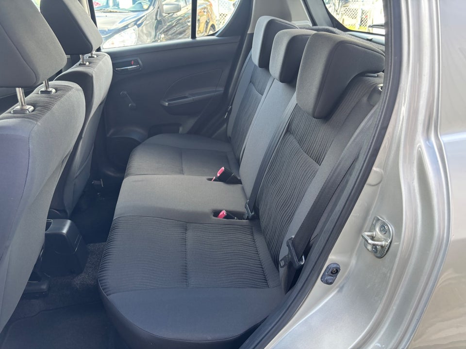 Suzuki Swift 1,2 GL ECO+ 5d