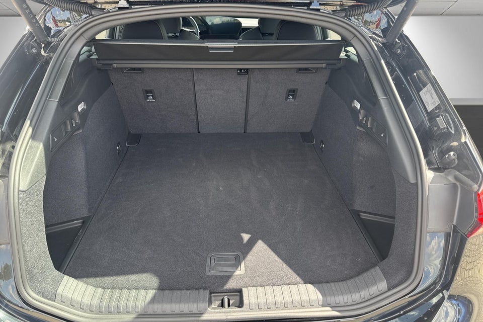 Audi A6 e-tron S-line plus performance Avant 5d