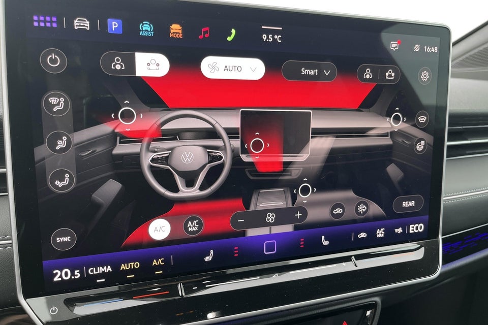 VW ID.7 86 Style S+ 5d