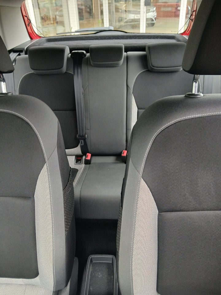 Skoda Fabia 1,2 TSi 110 Ambition DSG 5d