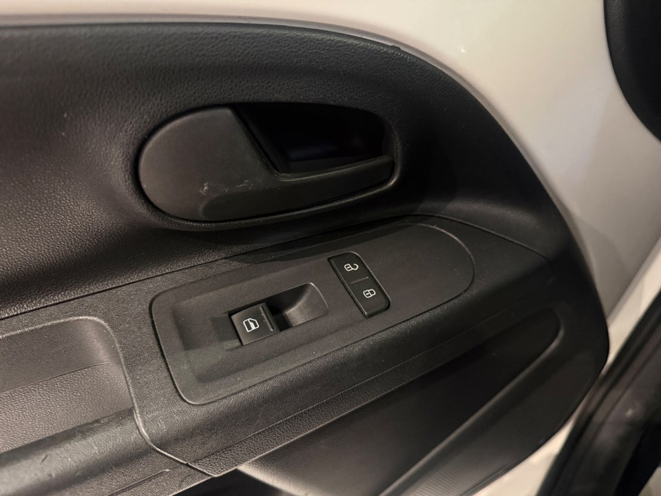 Skoda Citigo 1,0 60 Ambition 5d