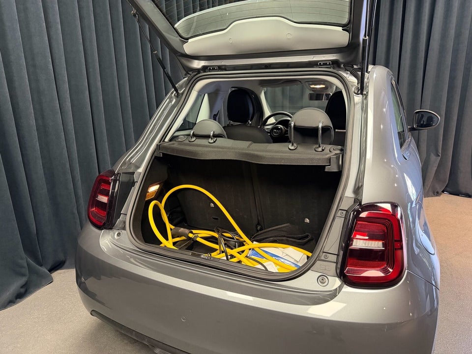 Fiat 500e 42 Mono 3d