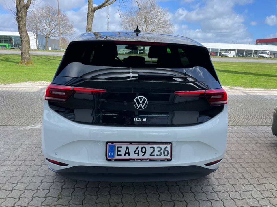 VW ID.3 Pro 5d