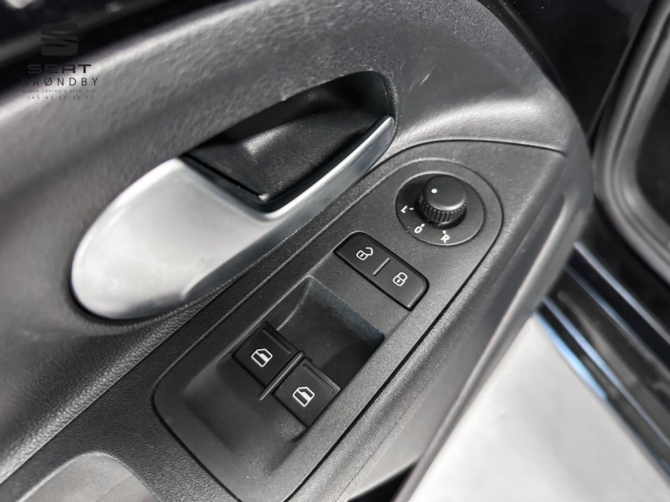 Seat Mii Electric 5d