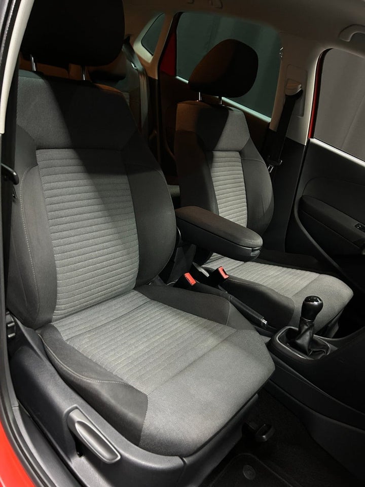 VW Polo 1,2 TSi 90 Comfortline 5d