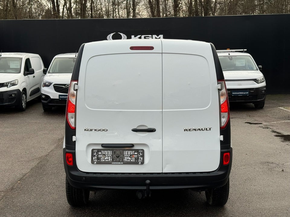 Renault Kangoo 1,5 dCi 75 Access L1
