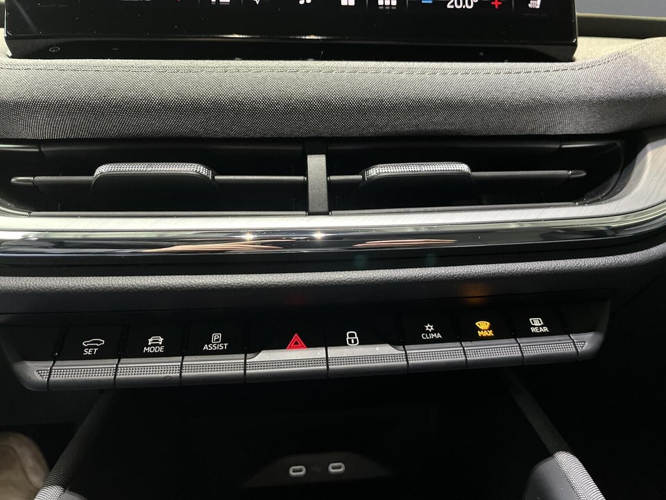 Skoda Enyaq 80 iV 5d