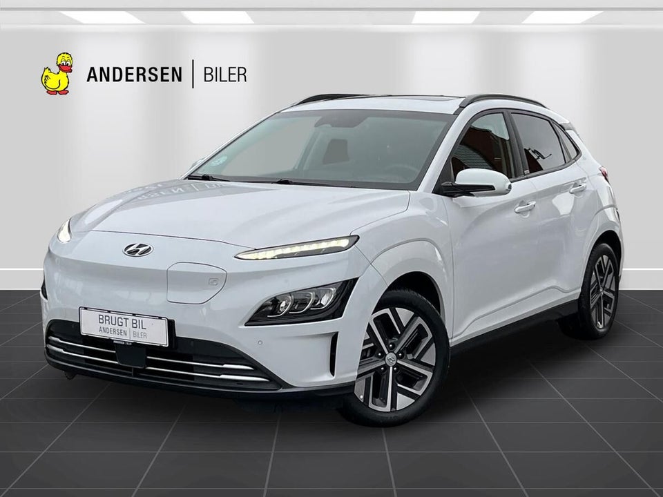 Hyundai Kona 64 EV Prime 5d