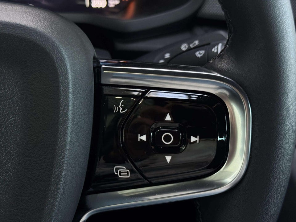 Polestar 2 Long Range 5d