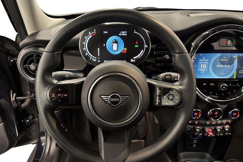 MINI Cooper 1,5 Experience aut. 5d