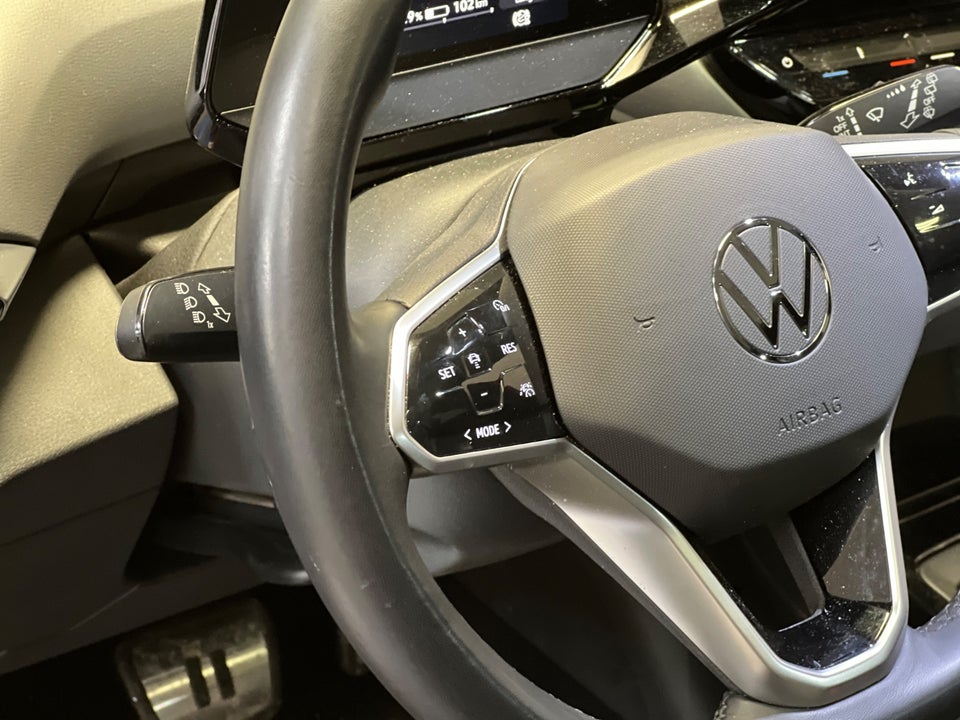 VW ID.4 77 Pro Performance 5d