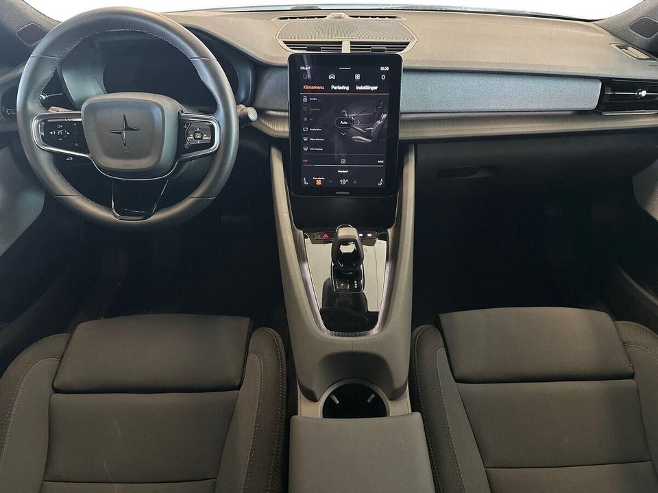 Polestar 2 Standard Range 5d