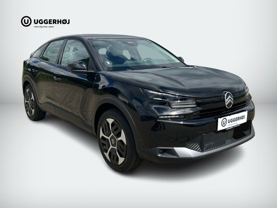 Citroën ë-C4 50 You! 5d