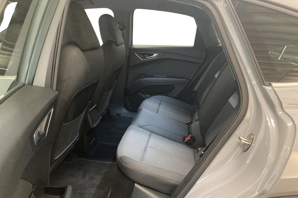 Audi Q4 e-tron 40 5d