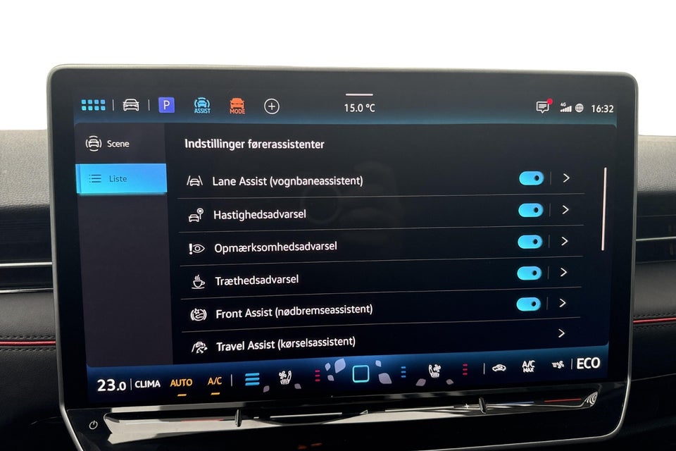 VW ID.7 86 GTX Max+ Tourer 4Motion 5d