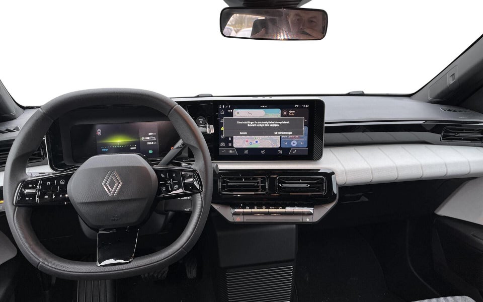 Renault 5 E-Tech 40 Evolution 5d