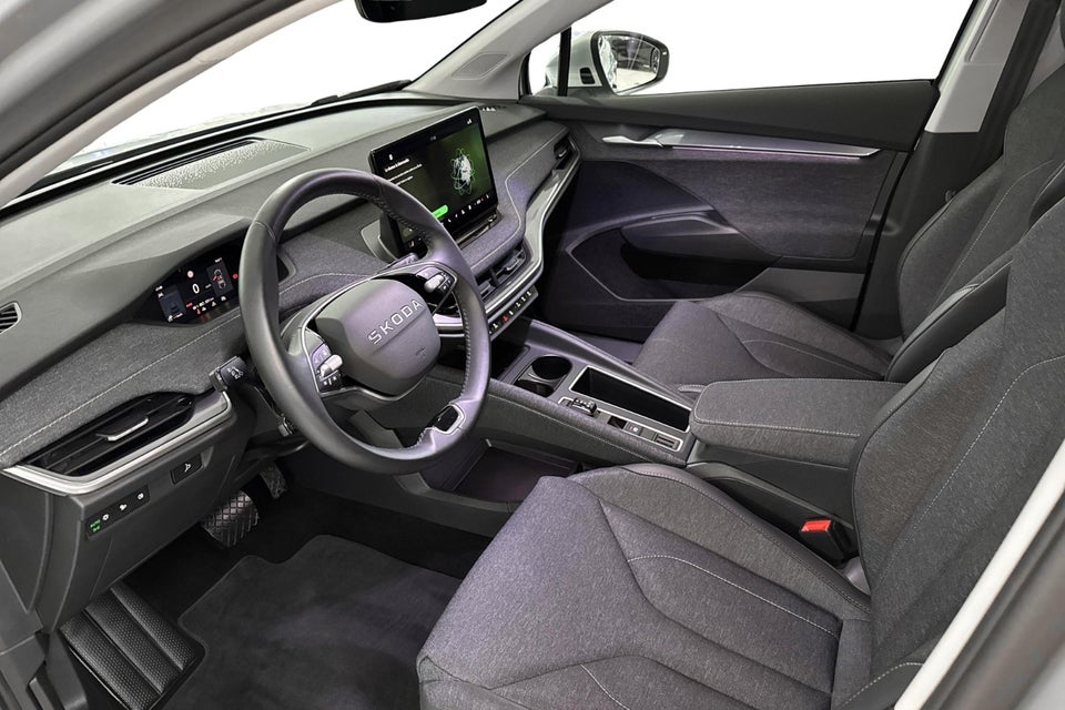 Skoda Elroq 85 iV Premium 5d