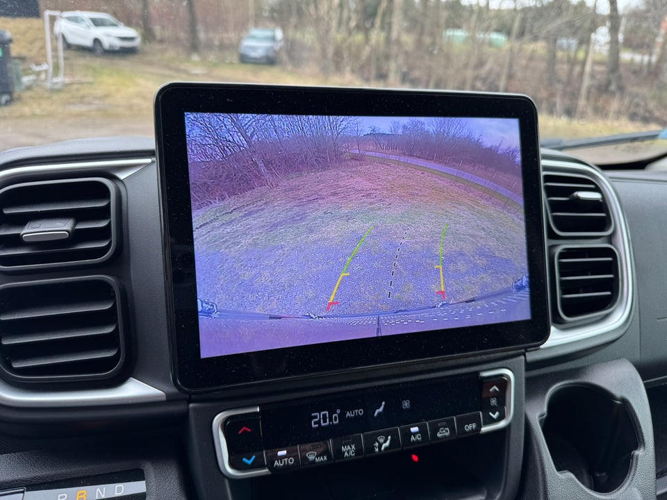 Peugeot e-Boxer 435 110 L4H2 Premium