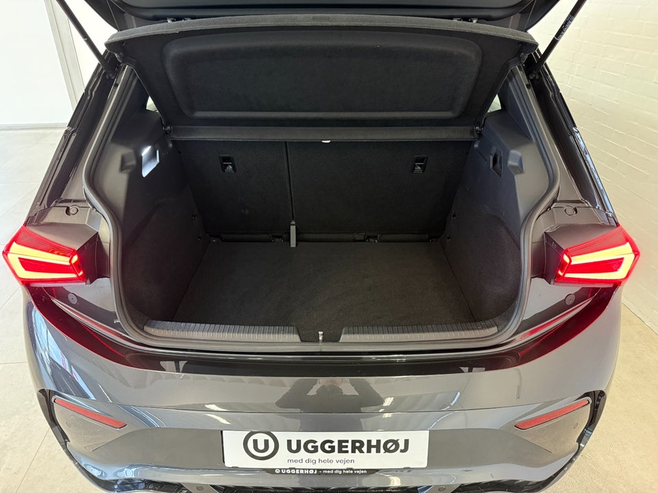 Cupra Born 58 High 5d