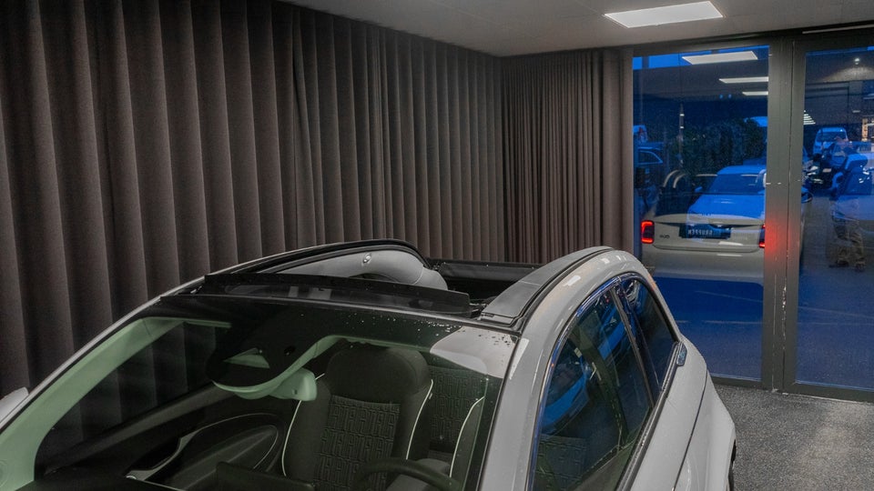 Fiat 500e 42 Icon Cabrio 2d