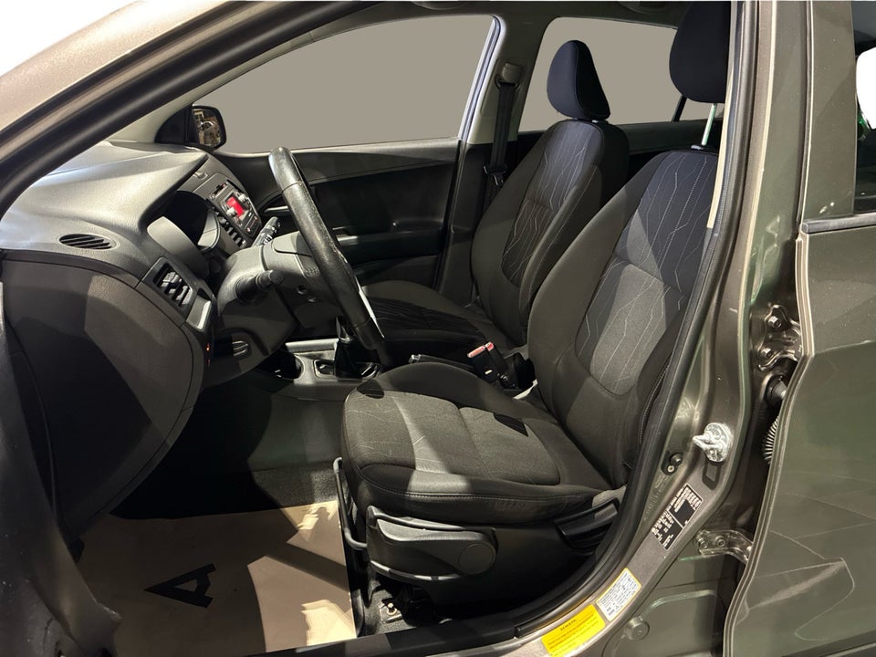 Kia Picanto 1,0 Active Eco 5d