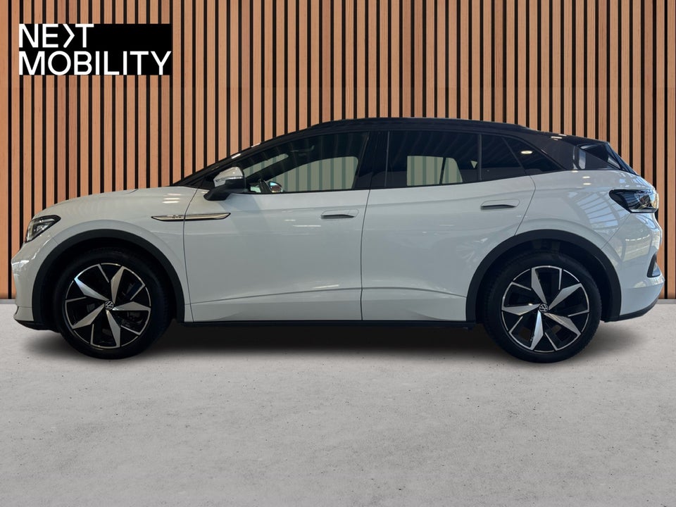 VW ID.4 77 GTX 4Motion 5d