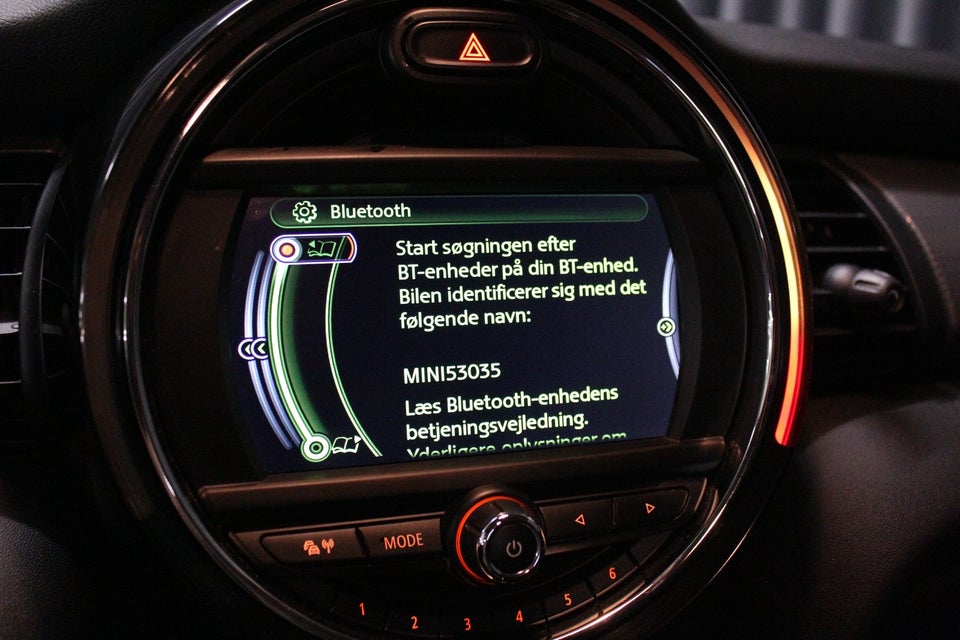 MINI Cooper 1,5 D 5d