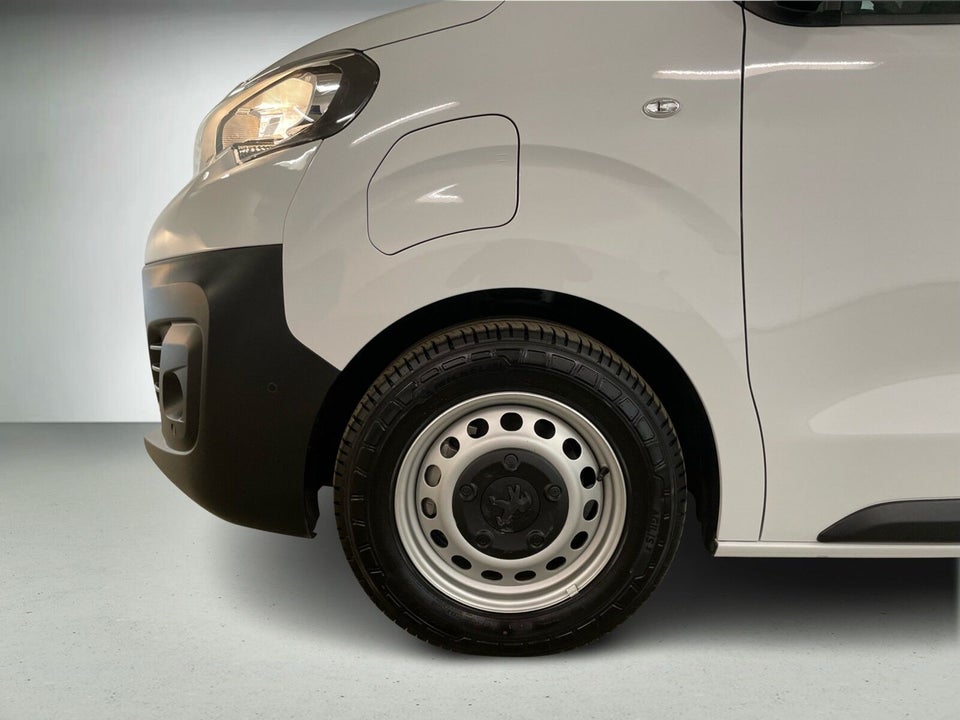 Peugeot e-Expert 75 L3 Premium Van