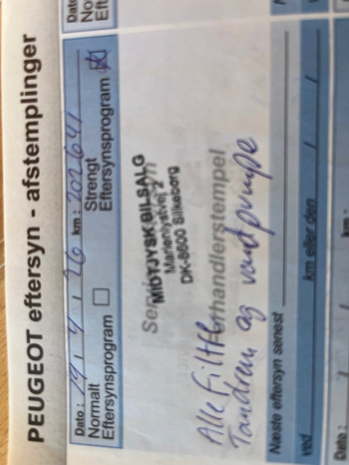 Peugeot 2008 1,4 HDi 68 City Style 5d