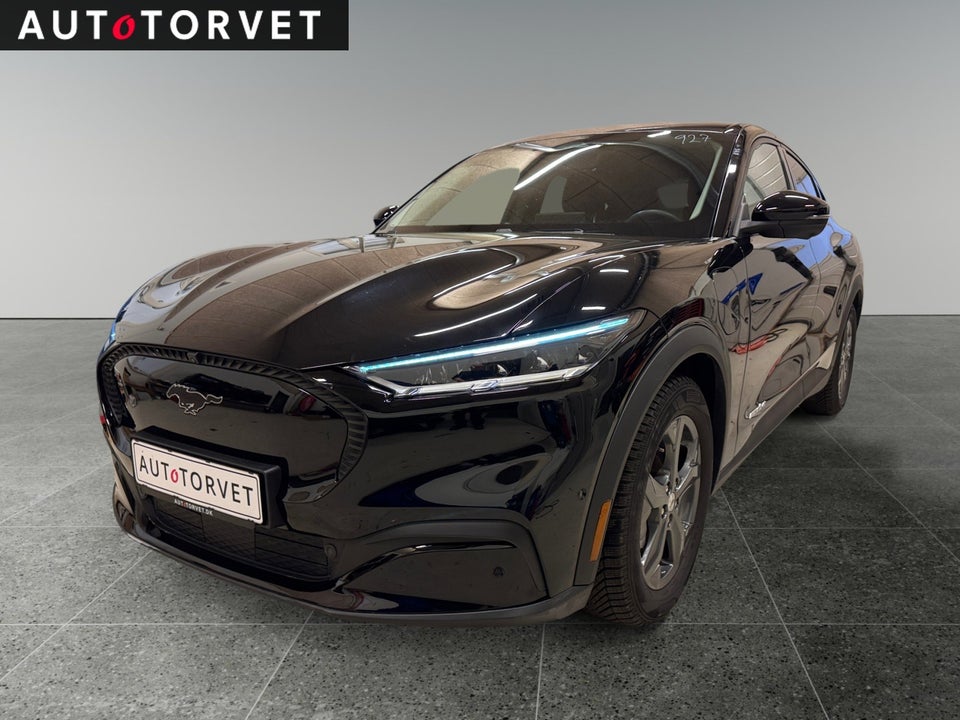 Ford Mustang Mach-E 68 Standard Range 5d